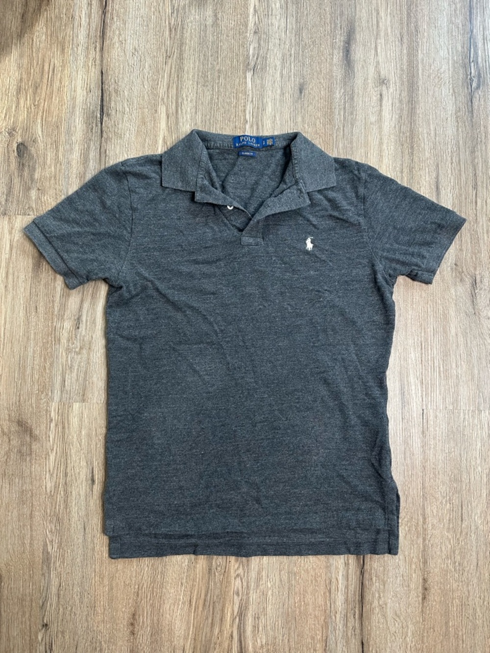 Polo Ralph Lauren Men's Classic Fit Shirt